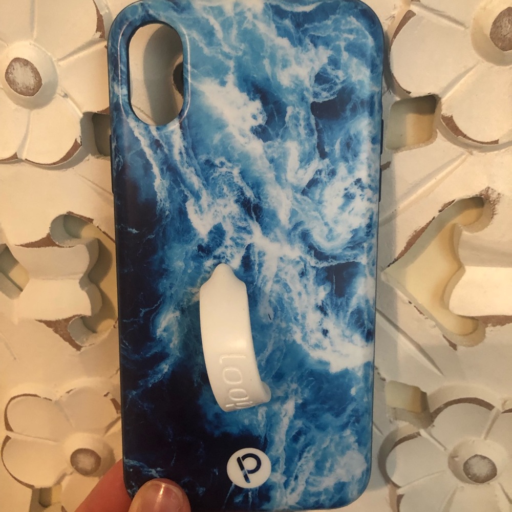 iPhone X phone case